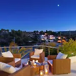 Villa Stunning Brac 5 Bedrooms Infinite Stunning Sea Views