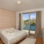 Stunning Brac 5 Bedrooms Infinite Stunning Sea Views Villa