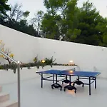 Stunning Brac 5 Bedrooms Infinite Stunning Sea Views Sutivan