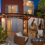 Stunning Brac 5 Bedrooms Infinite Stunning Sea Views
