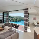 Stunning Brac 5 Bedrooms Infinite Stunning Sea Views Villa