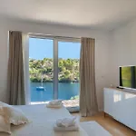 Stunning Brac 5 Bedrooms Infinite Stunning Sea Views Villa *