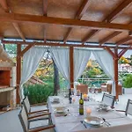 Stunning Brac 5 Bedrooms Infinite Stunning Sea Views Sutivan