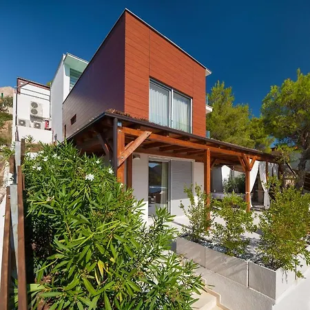 Villa Stunning Brac 5 Bedrooms Infinite Stunning Sea Views Seafront Location
