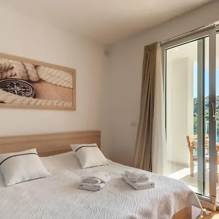 Stunning Brac 5 Bedrooms Infinite Stunning Sea Views Vila
