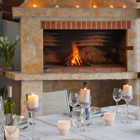 Stunning Brac 5 Bedrooms Infinite Stunning Sea Views *